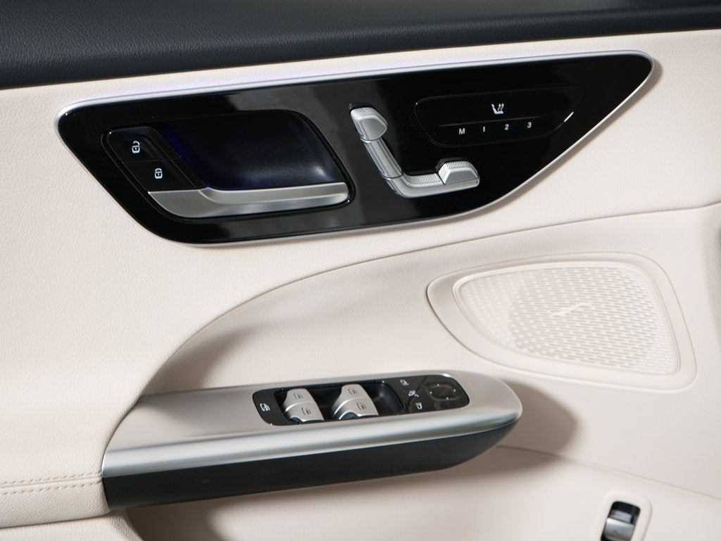 2023 Mercedes-Benz C-Class C 300 4MATIC®