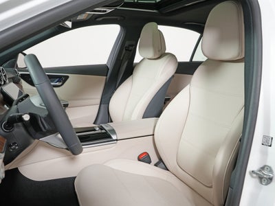 2023 Mercedes-Benz C-Class C 300 4MATIC®