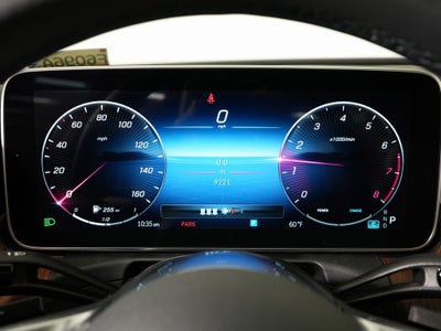 2023 Mercedes-Benz C-Class C 300 4MATIC®