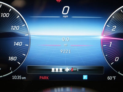 2023 Mercedes-Benz C-Class C 300 4MATIC®