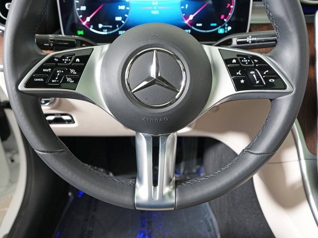 2023 Mercedes-Benz C-Class C 300 4MATIC®