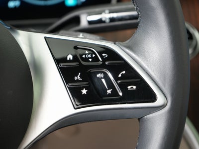 2023 Mercedes-Benz C-Class C 300 4MATIC®