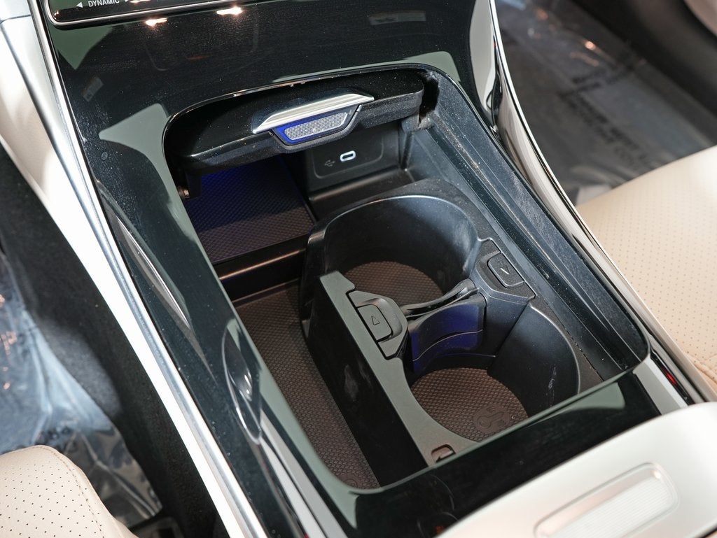 2023 Mercedes-Benz C-Class C 300 4MATIC®