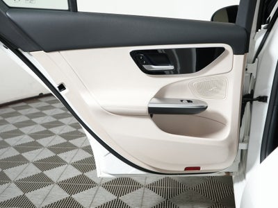 2023 Mercedes-Benz C-Class C 300 4MATIC®
