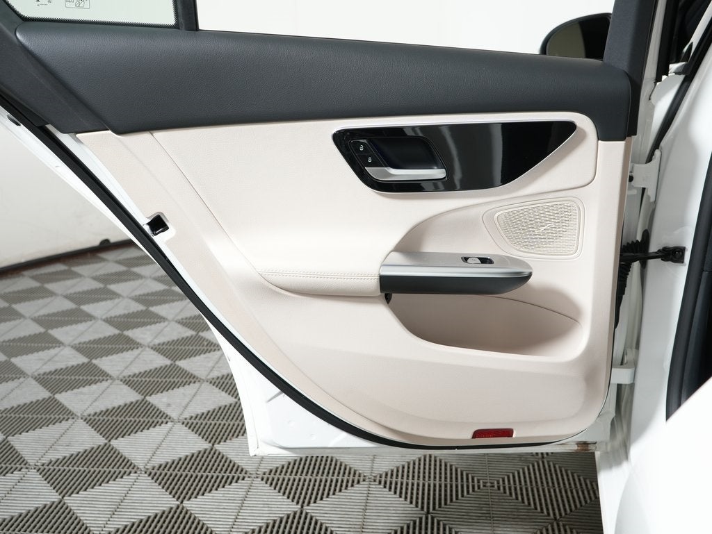 2023 Mercedes-Benz C-Class C 300 4MATIC®