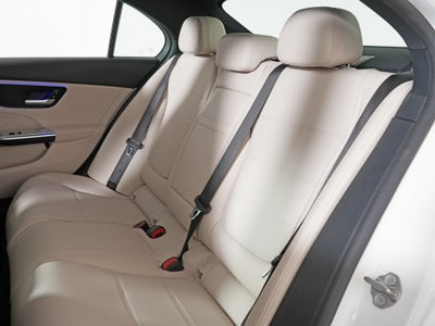 2023 Mercedes-Benz C-Class C 300 4MATIC®