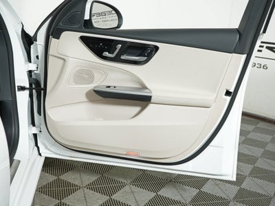 2023 Mercedes-Benz C-Class C 300 4MATIC®