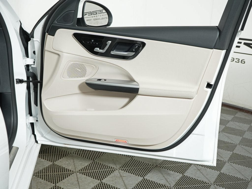 2023 Mercedes-Benz C-Class C 300 4MATIC®