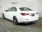 2023 Mercedes-Benz C-Class C 300 4MATIC®