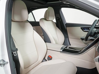 2023 Mercedes-Benz C-Class C 300 4MATIC®