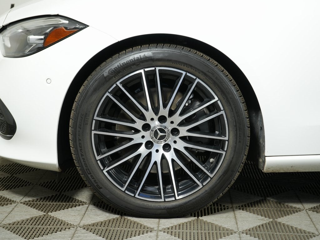 2023 Mercedes-Benz C-Class C 300 4MATIC®