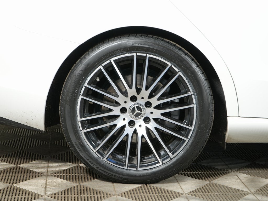 2023 Mercedes-Benz C-Class C 300 4MATIC®