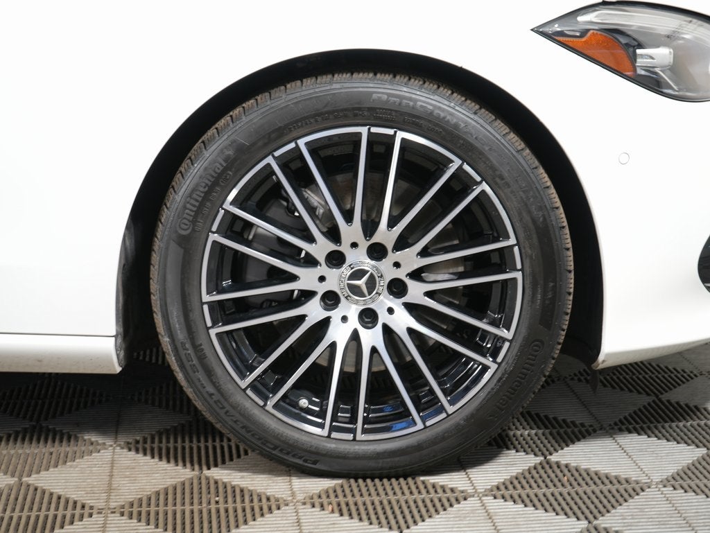 2023 Mercedes-Benz C-Class C 300 4MATIC®