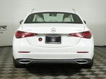 2023 Mercedes-Benz C-Class C 300 4MATIC®