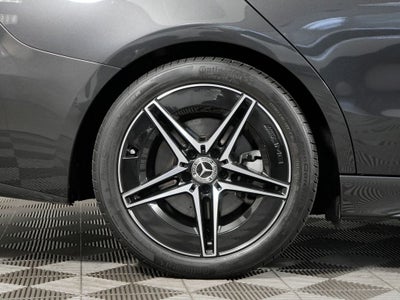 2024 Mercedes-Benz C-Class C 300 4MATIC®