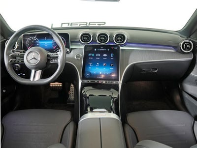 2024 Mercedes-Benz C-Class C 300 4MATIC®