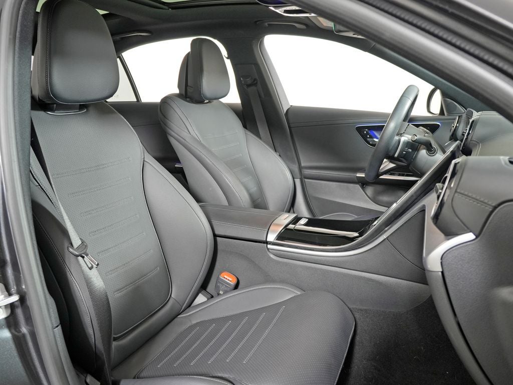 2024 Mercedes-Benz C-Class C 300 4MATIC®