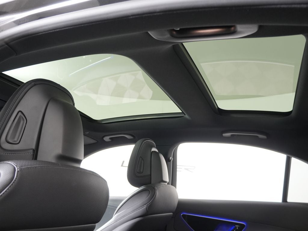 2024 Mercedes-Benz C-Class C 300 4MATIC®