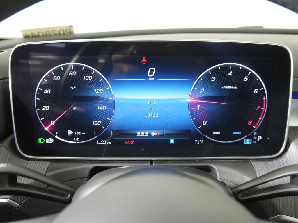 2024 Mercedes-Benz C-Class C 300 4MATIC®