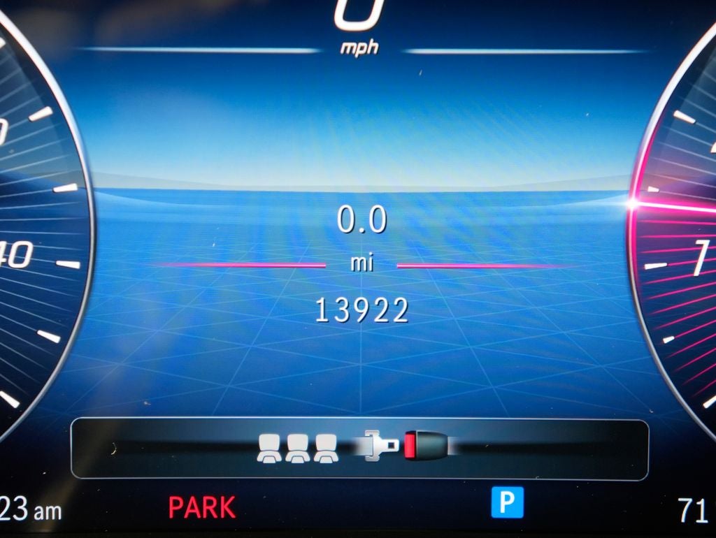 2024 Mercedes-Benz C-Class C 300 4MATIC®