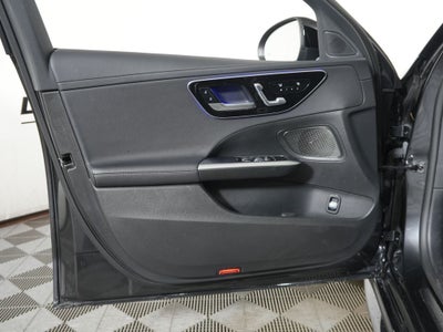 2024 Mercedes-Benz C-Class C 300 4MATIC®