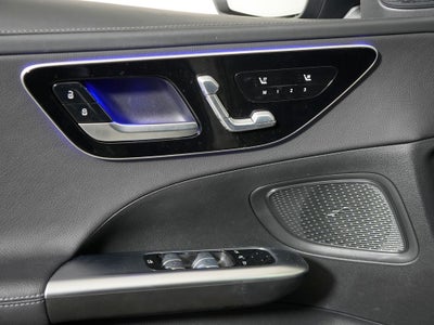 2024 Mercedes-Benz C-Class C 300 4MATIC®