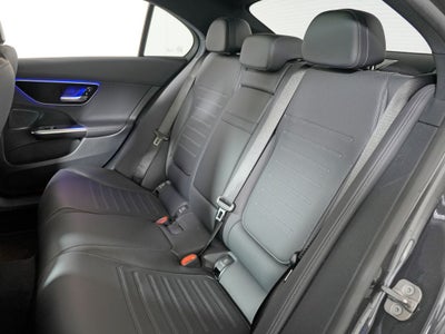 2024 Mercedes-Benz C-Class C 300 4MATIC®