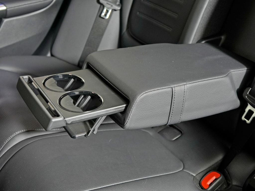 2024 Mercedes-Benz C-Class C 300 4MATIC®