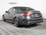 2024 Mercedes-Benz C-Class C 300 4MATIC®