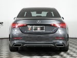 2024 Mercedes-Benz C-Class C 300 4MATIC®