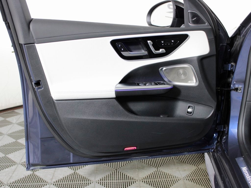 2026 Mercedes-Benz C-Class C 300 4MATIC®