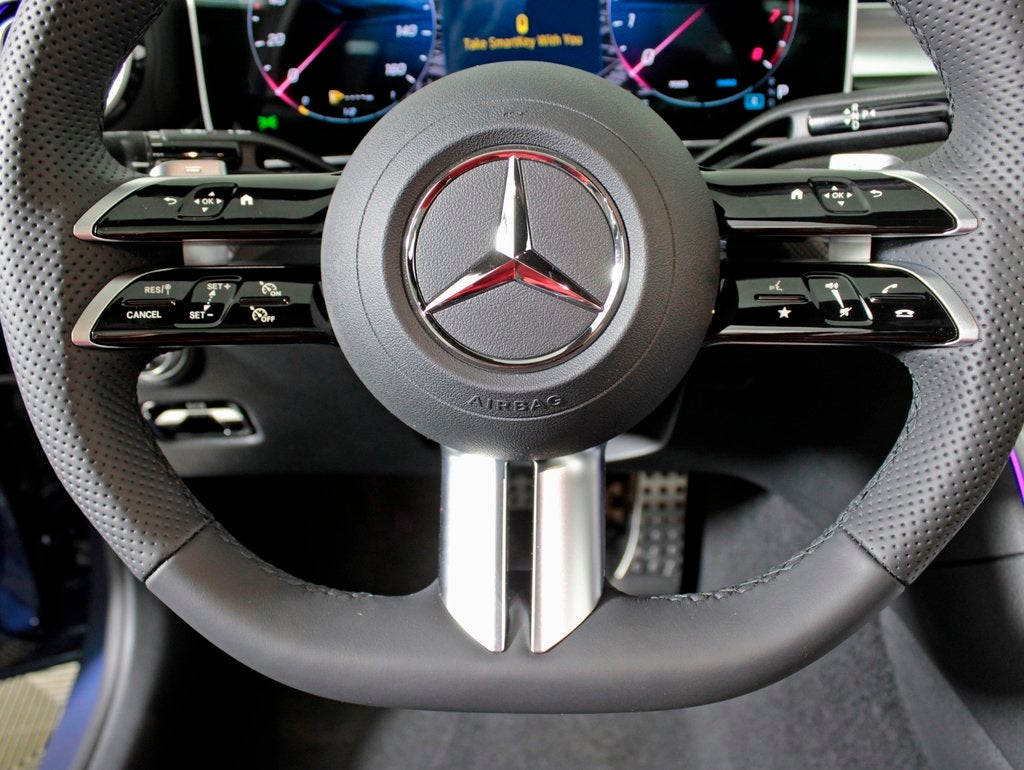 2026 Mercedes-Benz C-Class C 300 4MATIC®