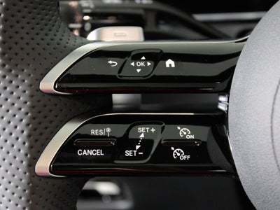 2026 Mercedes-Benz C-Class C 300 4MATIC®