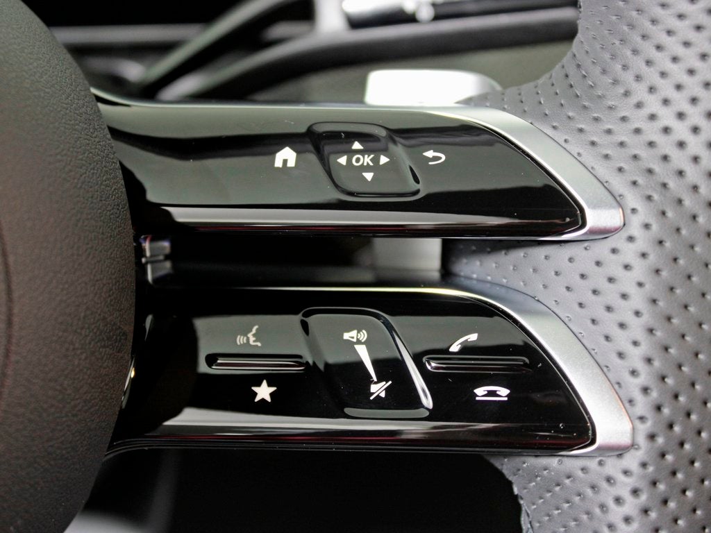 2026 Mercedes-Benz C-Class C 300 4MATIC®