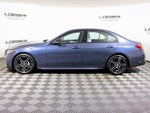 2026 Mercedes-Benz C-Class C 300 4MATIC®