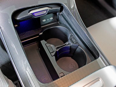 2026 Mercedes-Benz C-Class C 300 4MATIC®