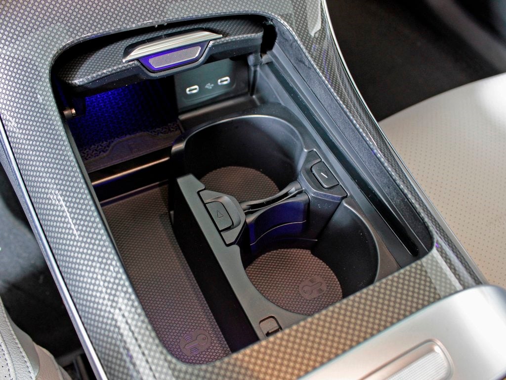 2026 Mercedes-Benz C-Class C 300 4MATIC®