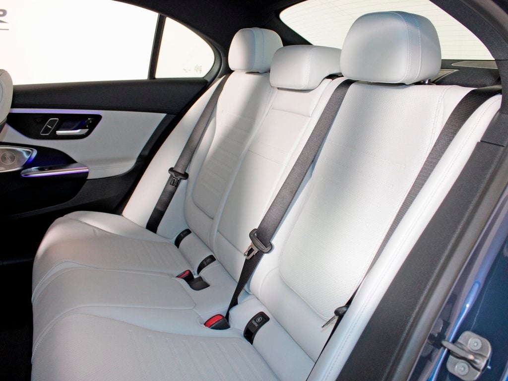 2026 Mercedes-Benz C-Class C 300 4MATIC®