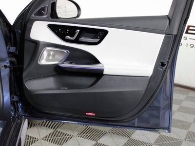 2026 Mercedes-Benz C-Class C 300 4MATIC®