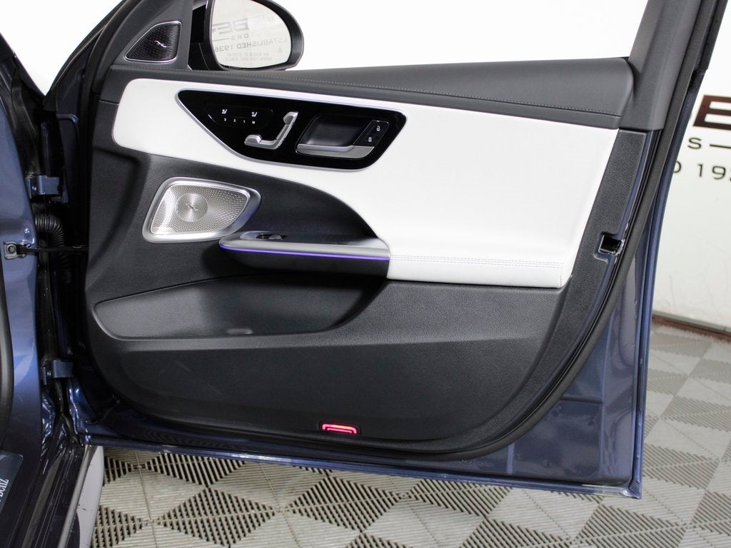 2026 Mercedes-Benz C-Class C 300 4MATIC®