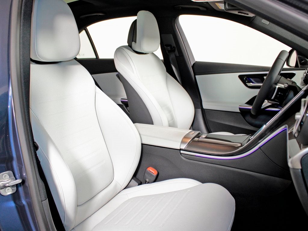 2026 Mercedes-Benz C-Class C 300 4MATIC®