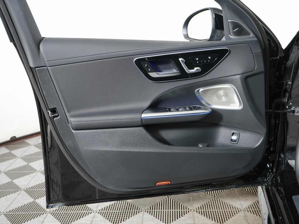 2026 Mercedes-Benz C-Class C 300 4MATIC®