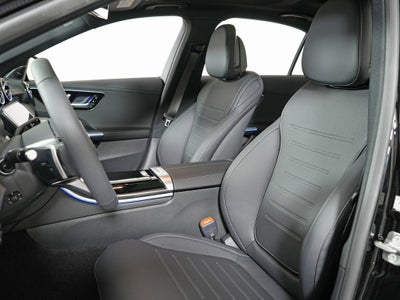 2026 Mercedes-Benz C-Class C 300 4MATIC®