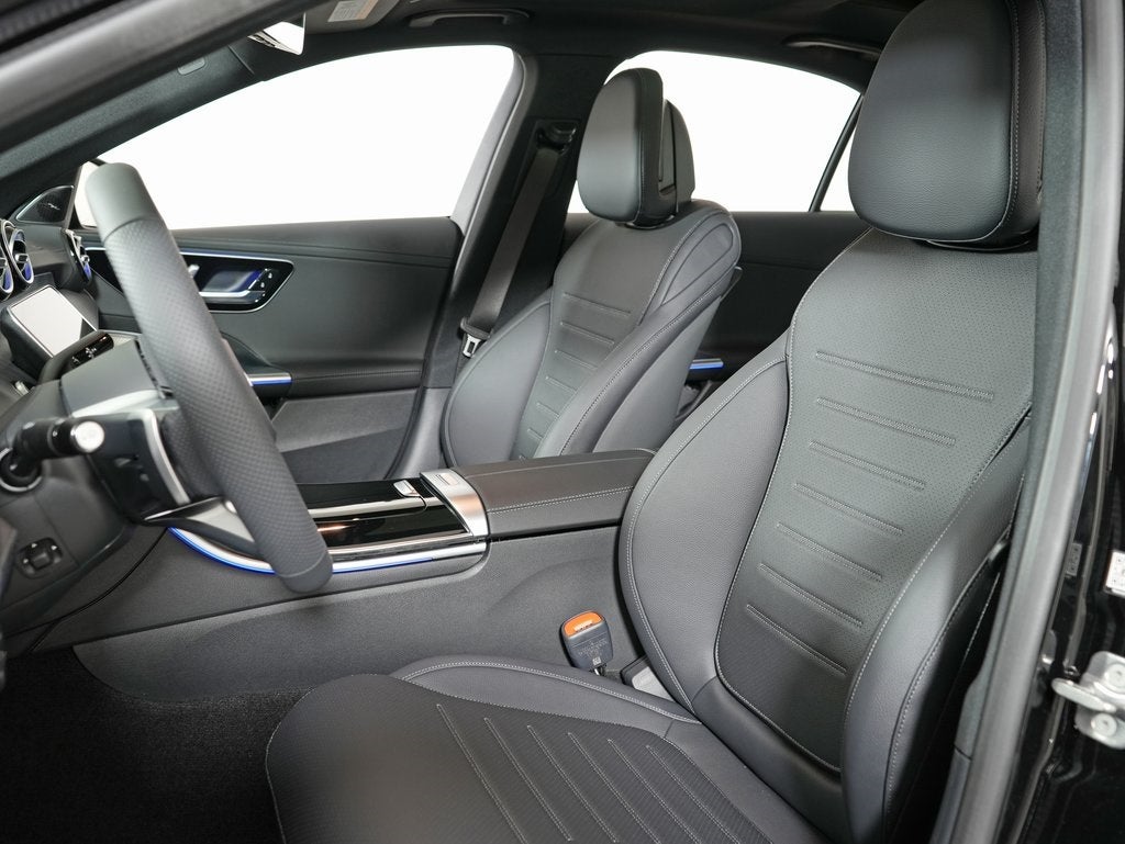 2026 Mercedes-Benz C-Class C 300 4MATIC®