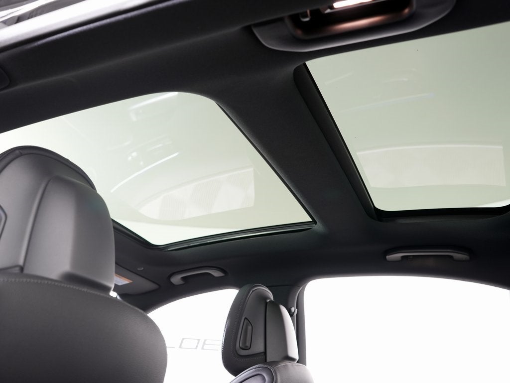 2026 Mercedes-Benz C-Class C 300 4MATIC®