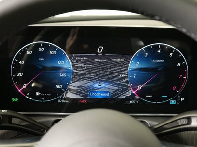 2026 Mercedes-Benz C-Class C 300 4MATIC®