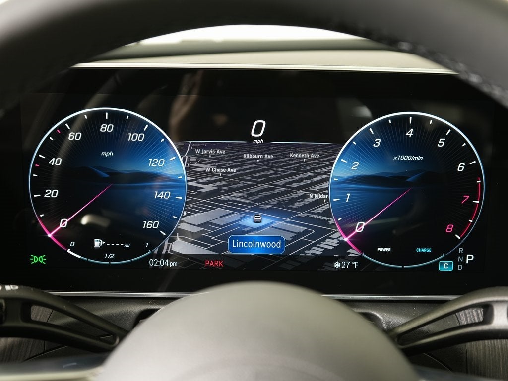 2026 Mercedes-Benz C-Class C 300 4MATIC®