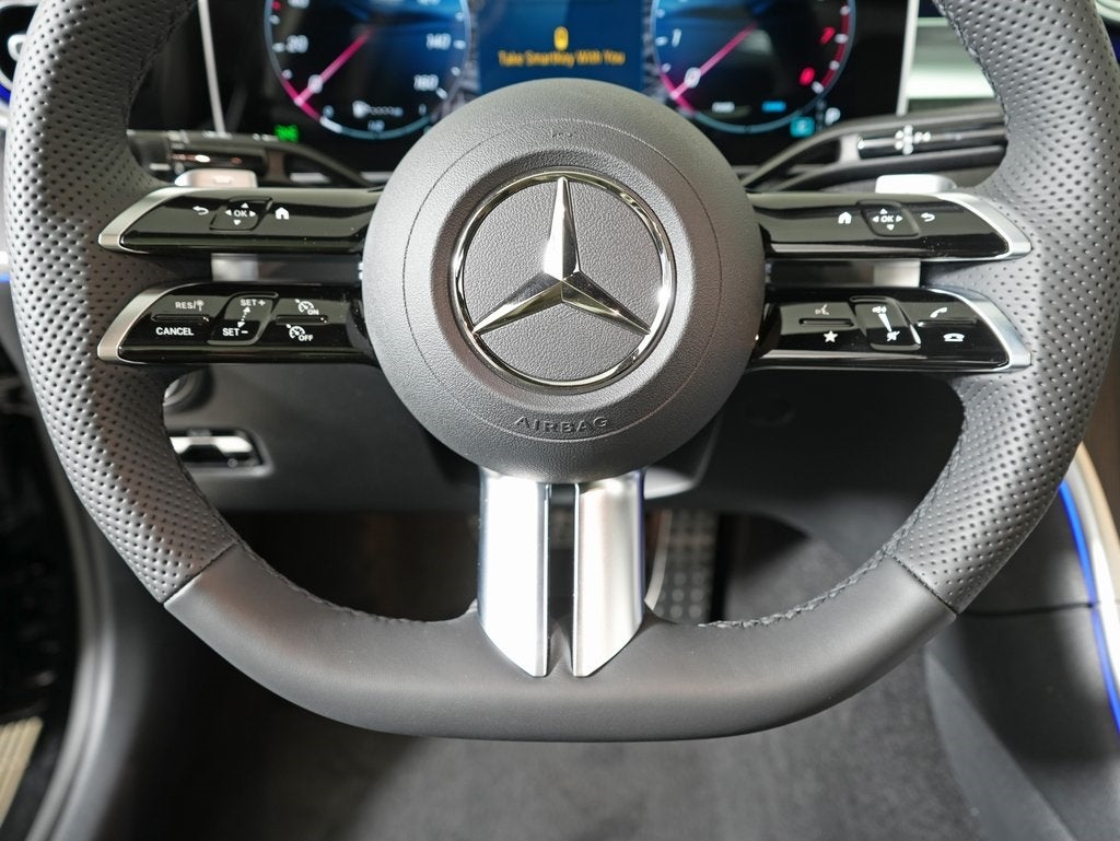 2026 Mercedes-Benz C-Class C 300 4MATIC®