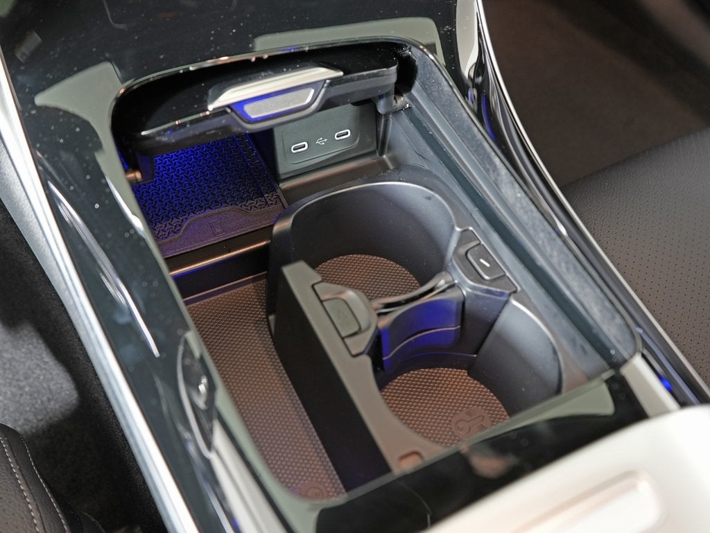 2026 Mercedes-Benz C-Class C 300 4MATIC®