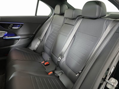 2026 Mercedes-Benz C-Class C 300 4MATIC®